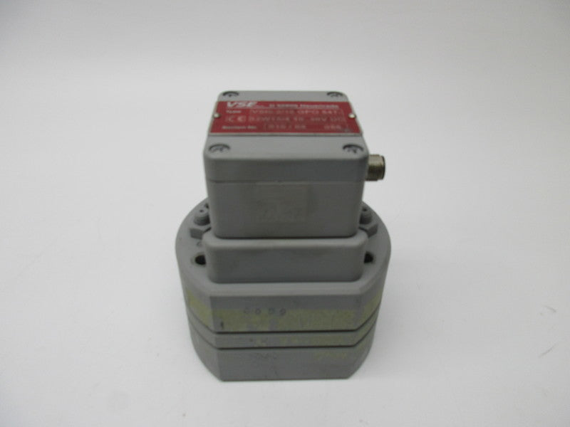 VSE FLOW VSI0,2/16GPO54T-32W15/4 UNMP