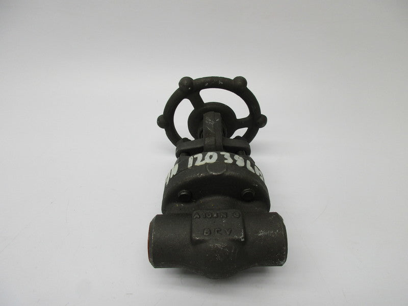 BONNEY FORGE 077623*004 HL11 B16.34-API602 UNMP