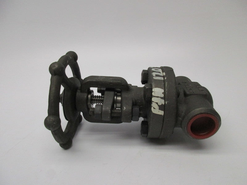 BONNEY FORGE 077623*004 HL11 B16.34-API602 UNMP