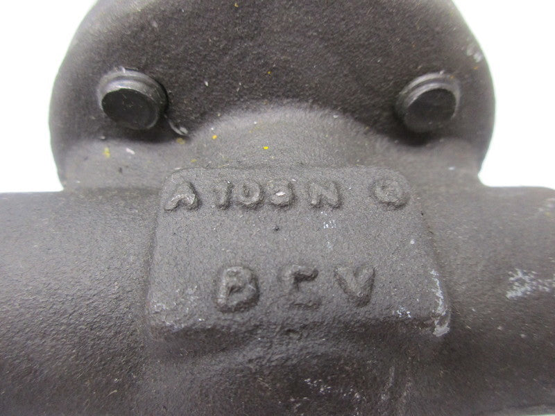 BONNEY FORGE 077623*004 HL11 B16.34-API602 UNMP