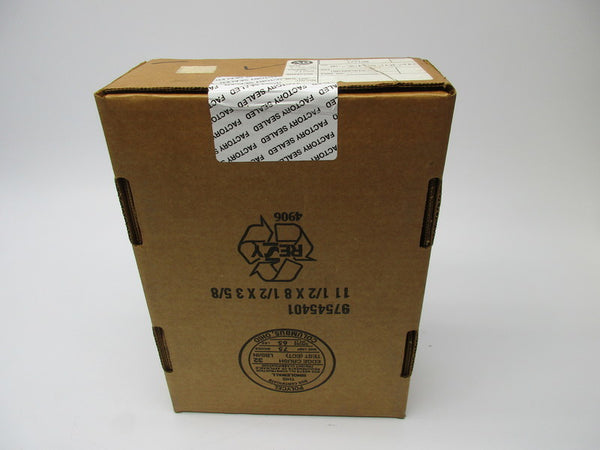 ALLEN BRADLEY 1771-WN DATE: 1/25/96 NSFS