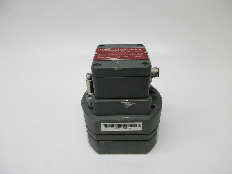 VSE FLOW VSI0,2/16GPO54T-32W15/4 NSNP
