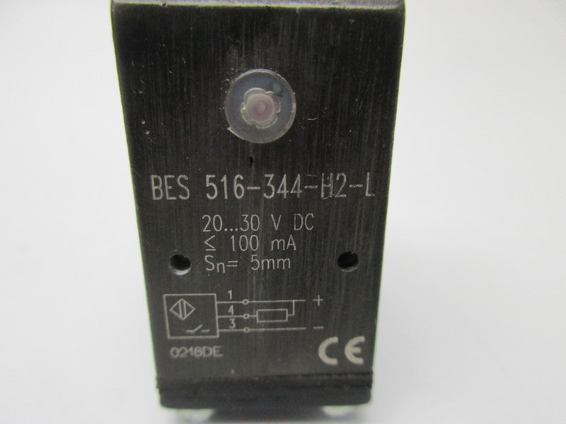 BALLUFF BES516-344-H2-L NSNP