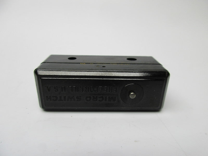 MICROSWITCH BZ-R-A2 NSNP
