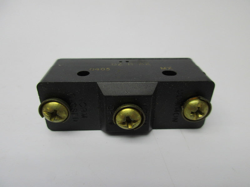 MICROSWITCH BZ-R-A2 NSNP