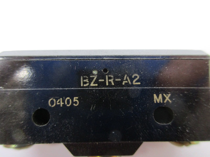 MICROSWITCH BZ-R-A2 NSNP