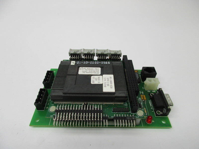 ZF MICROSYSTEM 104-386-Q-01-C1030 NSNP