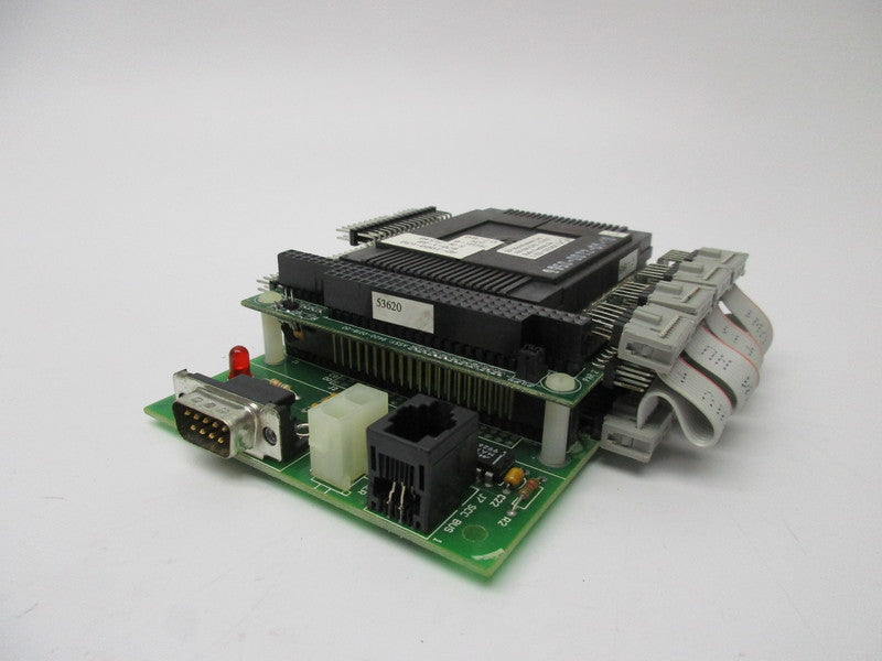 ZF MICROSYSTEM 104-386-Q-01-C1030 NSNP