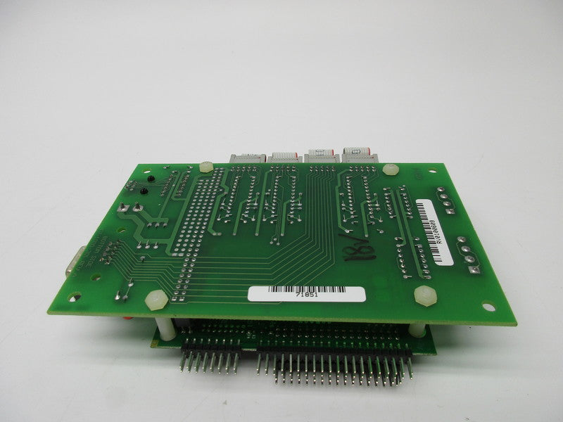 ZF MICROSYSTEM 104-386-Q-01-C1030 NSNP