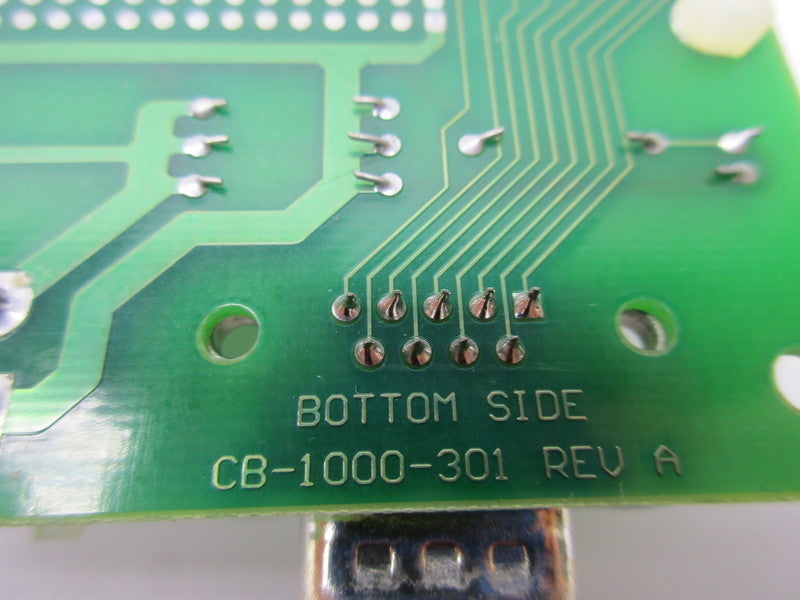ZF MICROSYSTEM 104-386-Q-01-C1030 NSNP