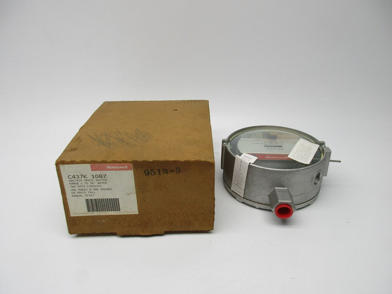 HONEYWELL C437K1007 NSMP