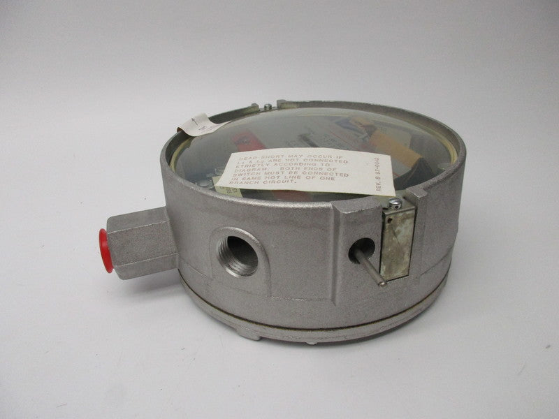 HONEYWELL C437K1007 NSMP
