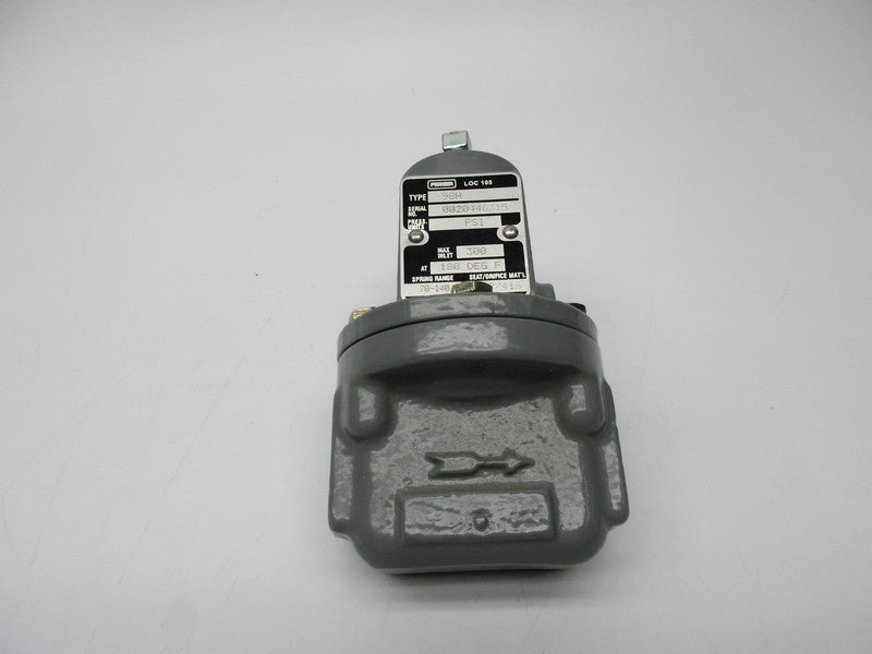 FISHER 98H (AS PICTURED) NSNP
