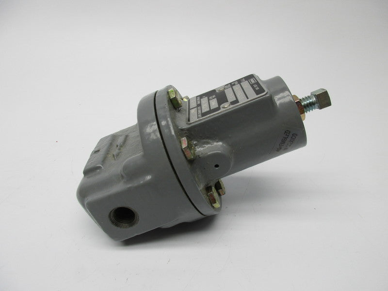 FISHER 98H (AS PICTURED) NSNP