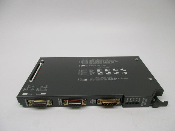 ALLEN BRADLEY 1785-KA3 SER. A NSNP