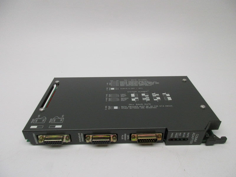 ALLEN BRADLEY 1785-KA3 SER. A NSNP