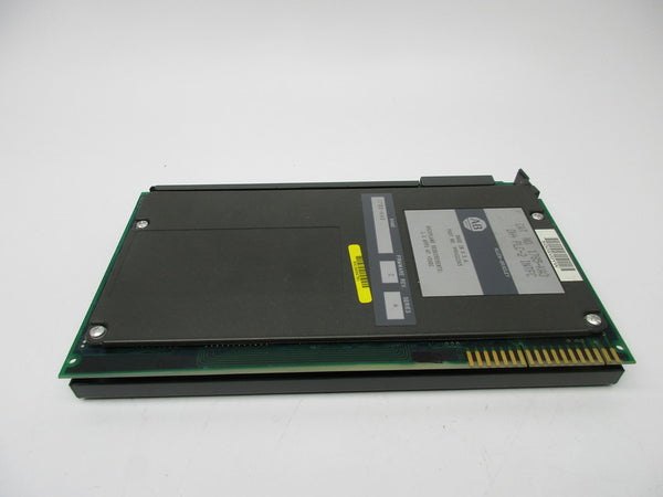 ALLEN BRADLEY 1785-KA3 SER. A NSNP