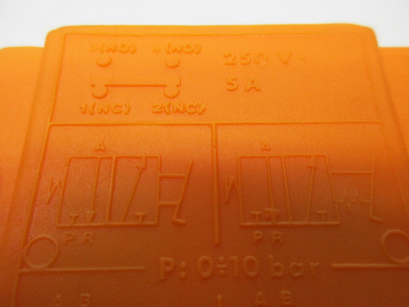 NUMATICS NM2FA4520G00000 NSNP