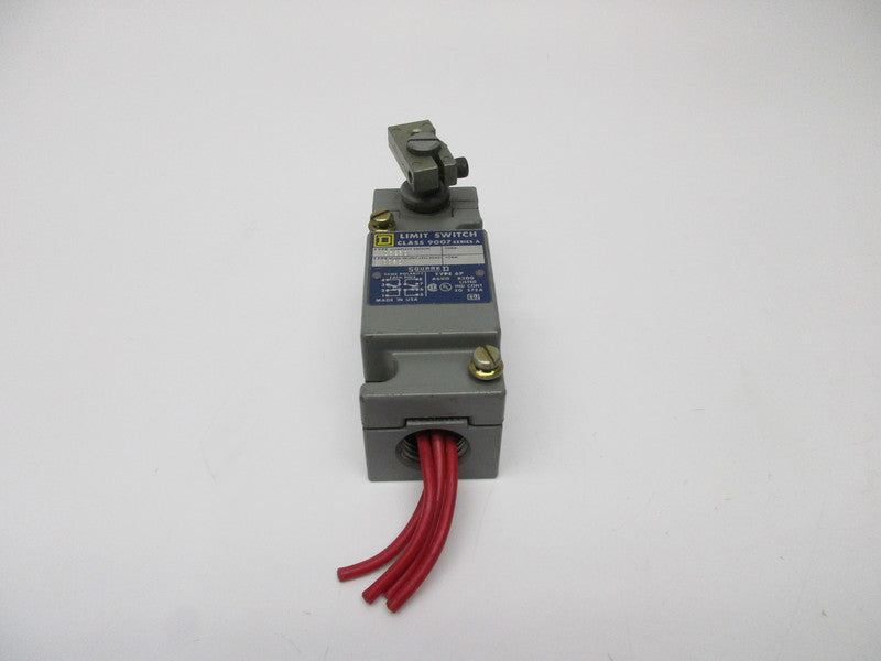 SQUARE D 9007-C62B2 SER. A UNMP