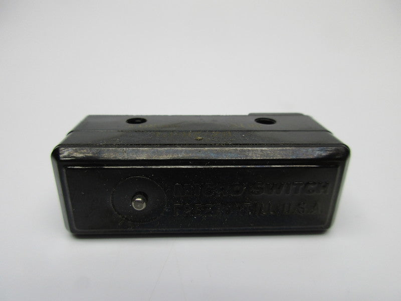 MICRO SWITCH BZ-2R-P1 600VAC 2A NSNP