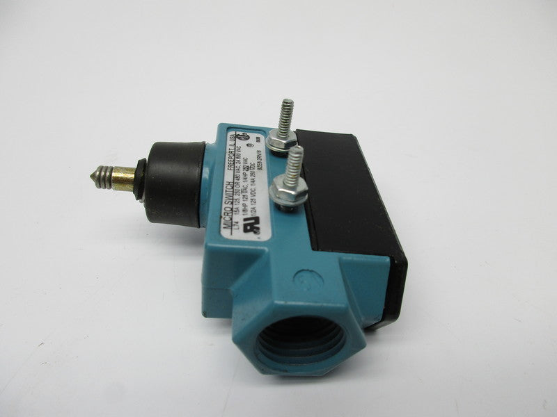 MICROSWITCH BZE6-2RN18 NSNP