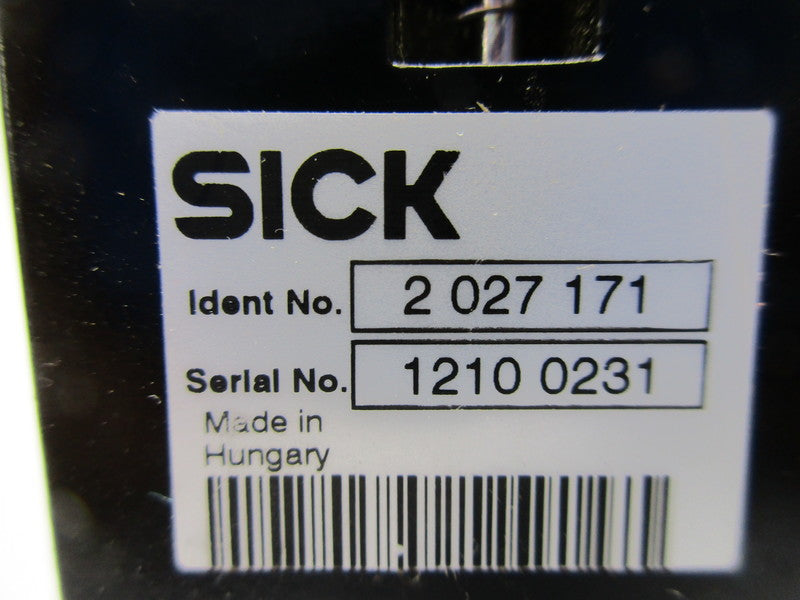 SICK 2027171 UNMP