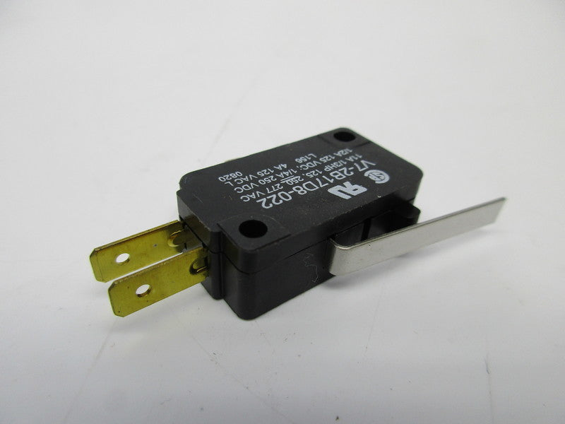 MICROSWITCH V7-2B17D8-022 NSNP