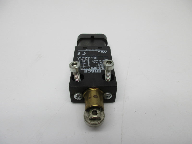 ERSCE E700-0-BI/S UNMP