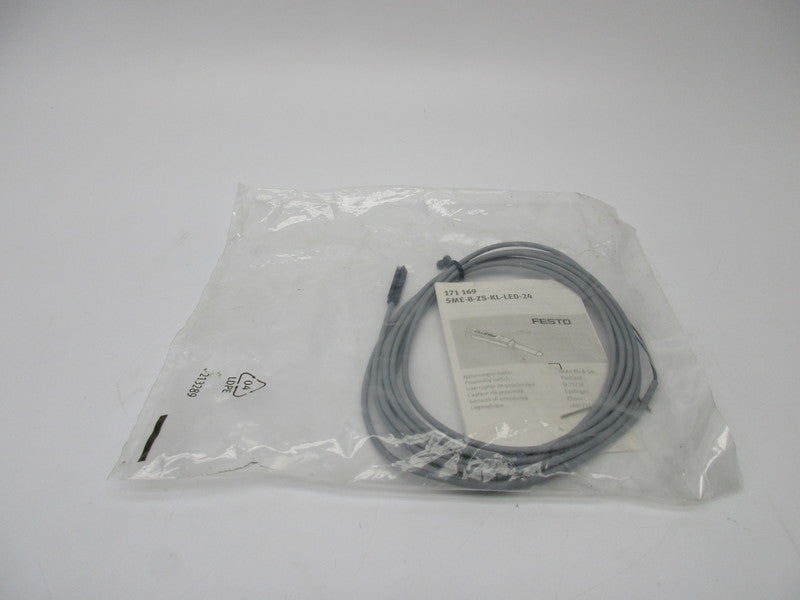 FESTO SME-8-ZS-KL-LED-24 171169 NSMP