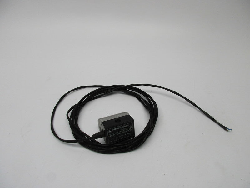 HOERBIGER KW-0826 102-235-25 UNMP
