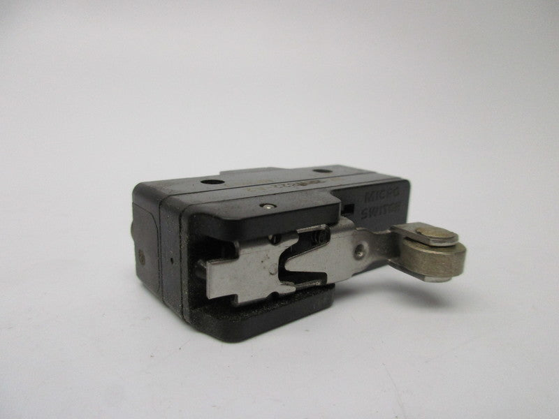 MICROSWITCH BZ-2RW822-A2 UNMP