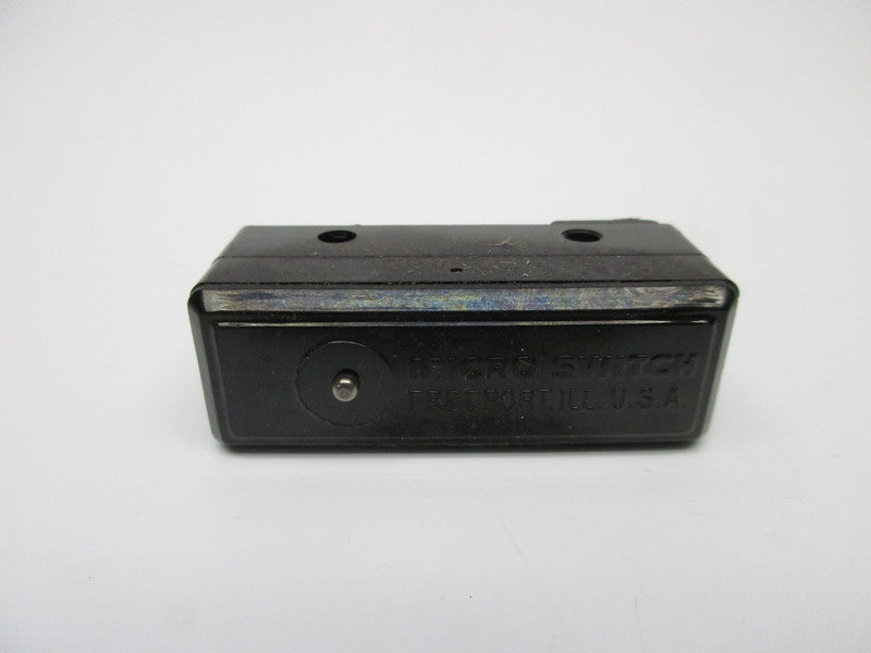 MICRO SWITCH BZ-2R-P1 UNMP