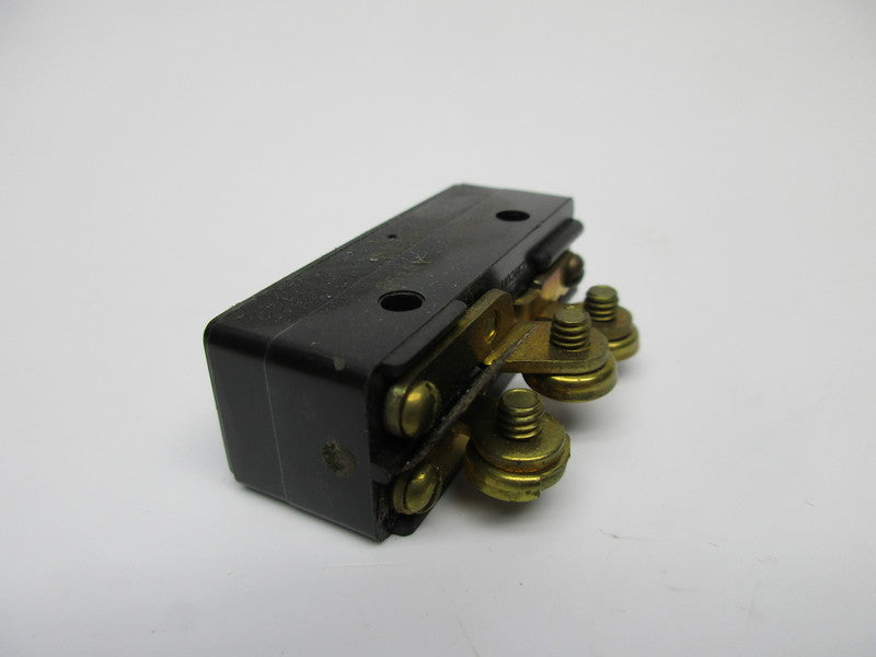 MICRO SWITCH BZ-2R-P1 UNMP