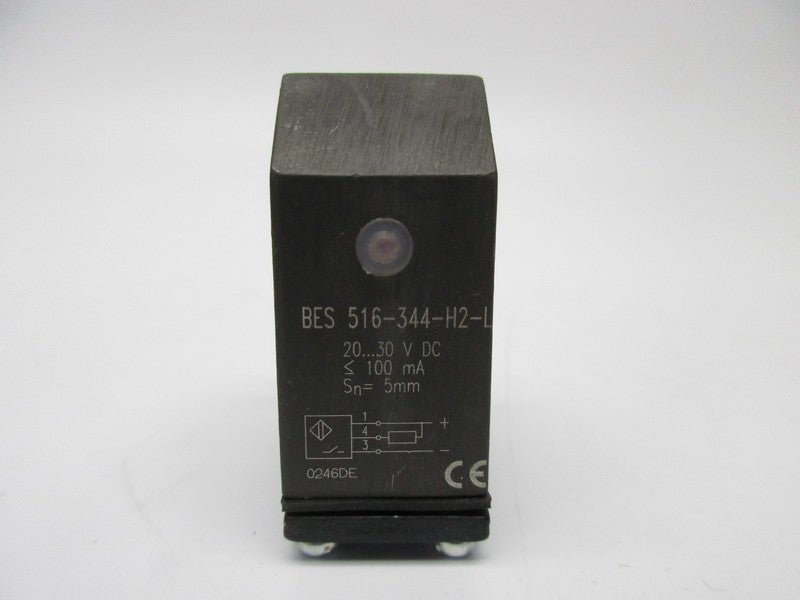 BALLUFF BES516-344-H2-L UNMP