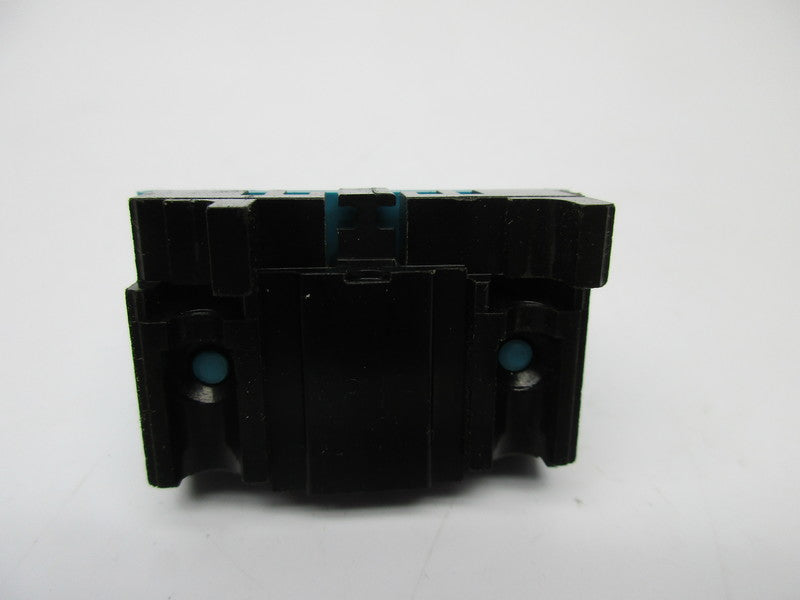 ALLEN BRADLEY 800T-XAR SER. A UNMP