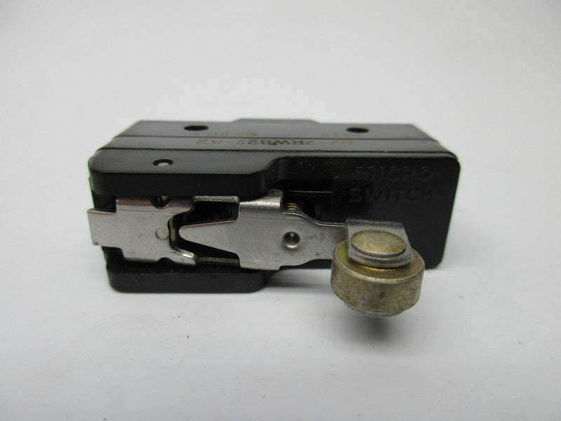 MICROSWITCH BZ-2RW822-A2 NSNP