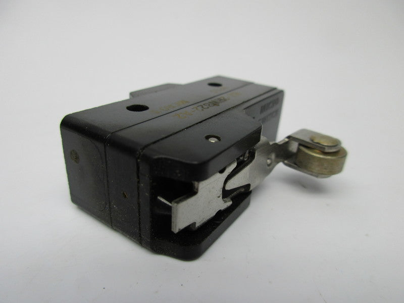 MICROSWITCH BZ-2RW822-A2 NSNP