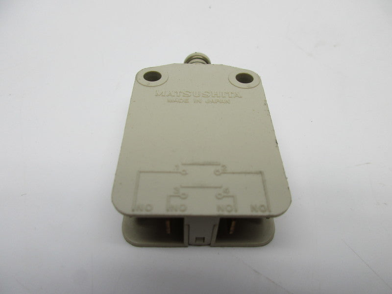 MATSUSHITA ELECTRIC AV13053 NSNP