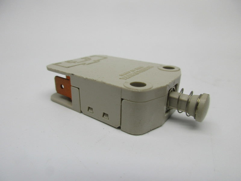 MATSUSHITA ELECTRIC AV13053 NSNP