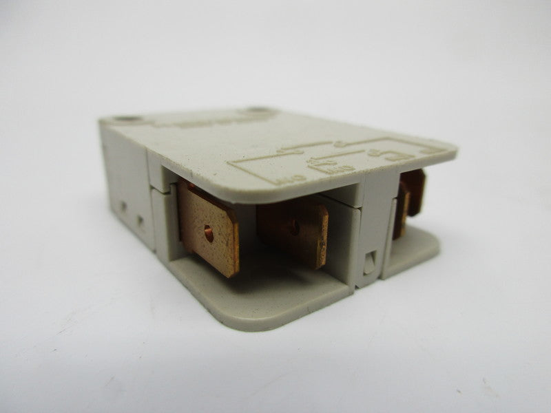 MATSUSHITA ELECTRIC AV13053 NSNP