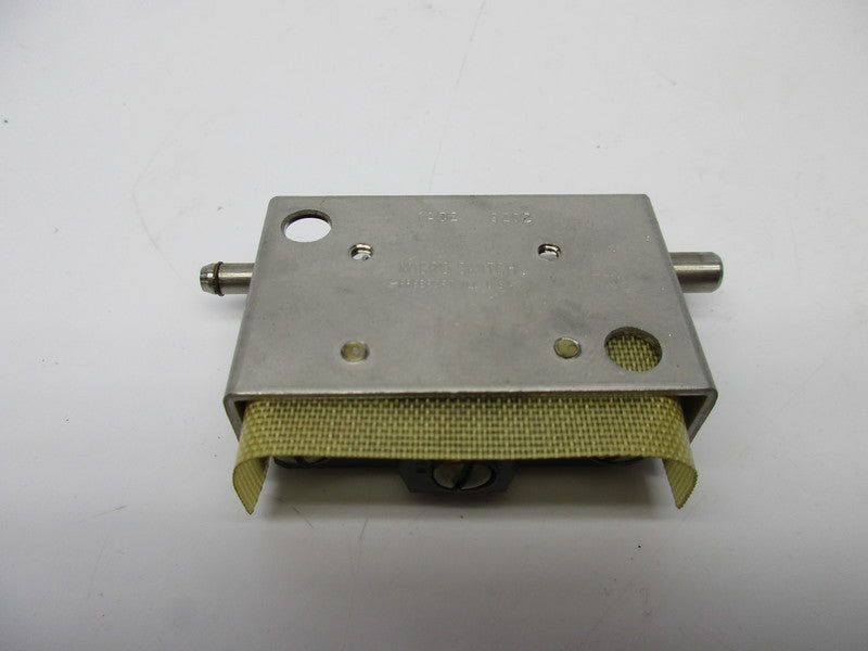 MICROSWITCH 1AC2-9202 NSNP