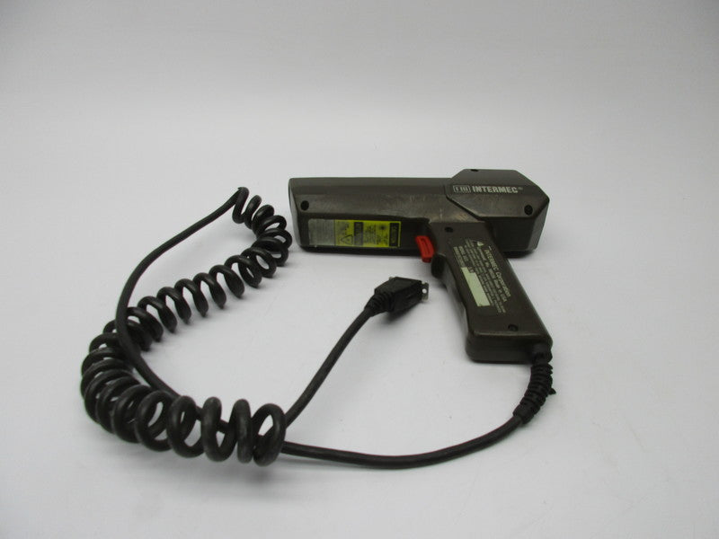 INTERMEC 1621 UNMP