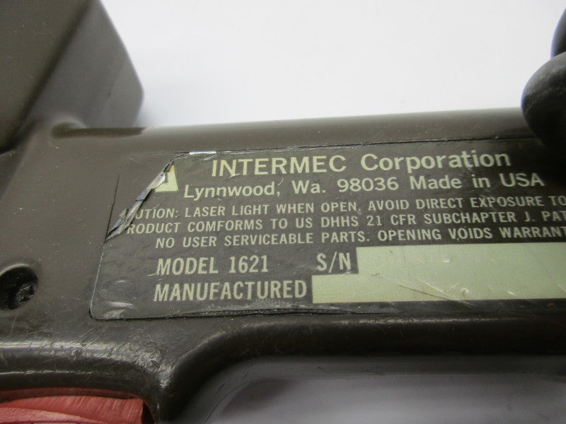 INTERMEC 1621 UNMP