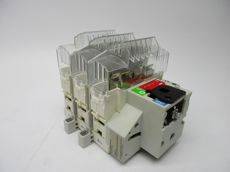 TELEMECANIQUE SQUARE D GS1EU3 NSMP