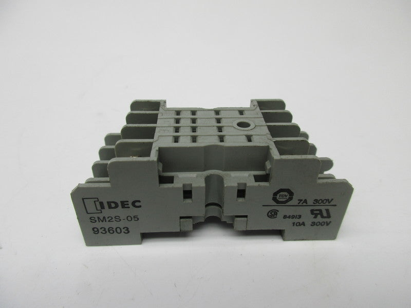 IDEC SM2S-05 NSNP