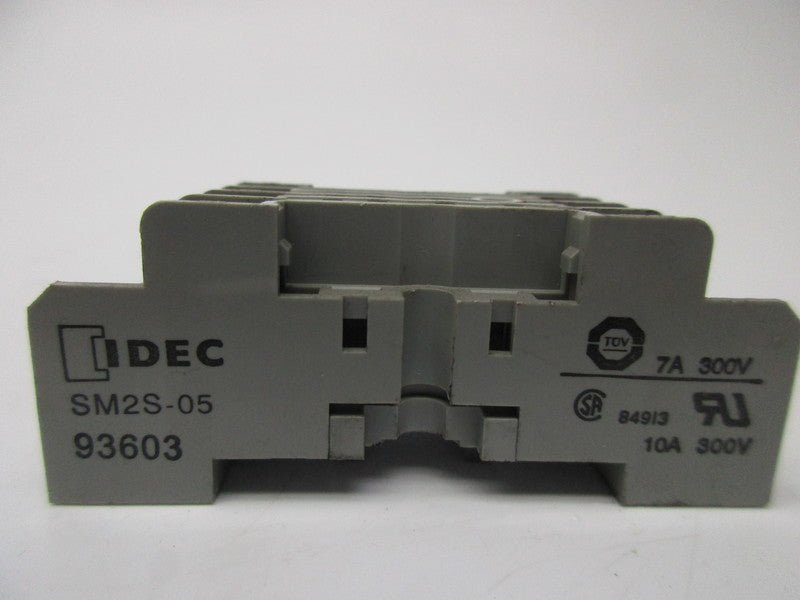 IDEC SM2S-05 NSNP