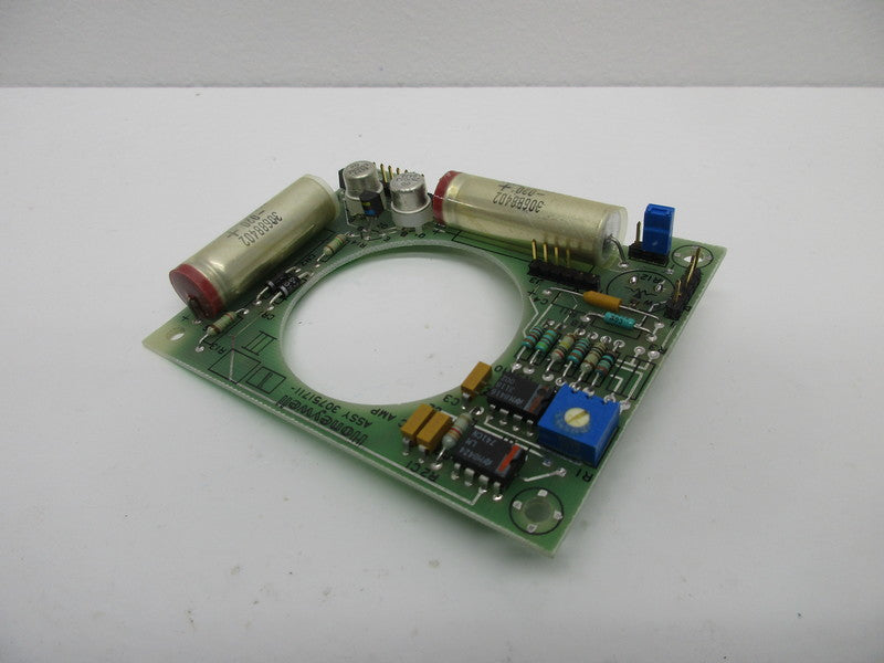 HONEYWELL 30751711 SERVO MODULE   NSNP