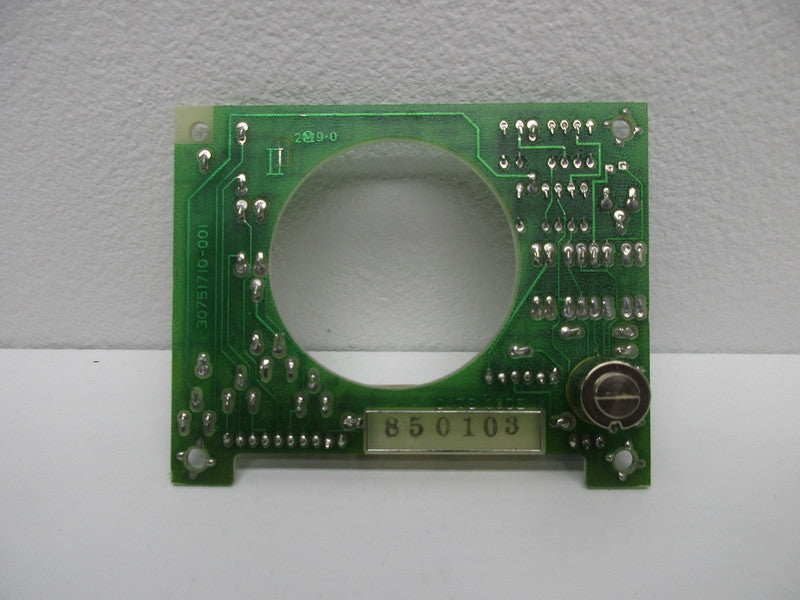 HONEYWELL 30751711 SERVO MODULE   NSNP