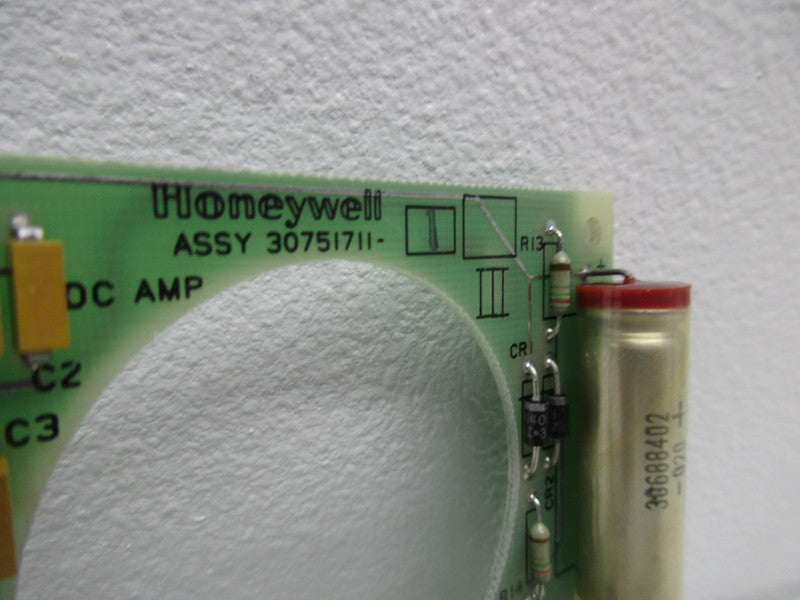 HONEYWELL 30751711 SERVO MODULE   NSNP