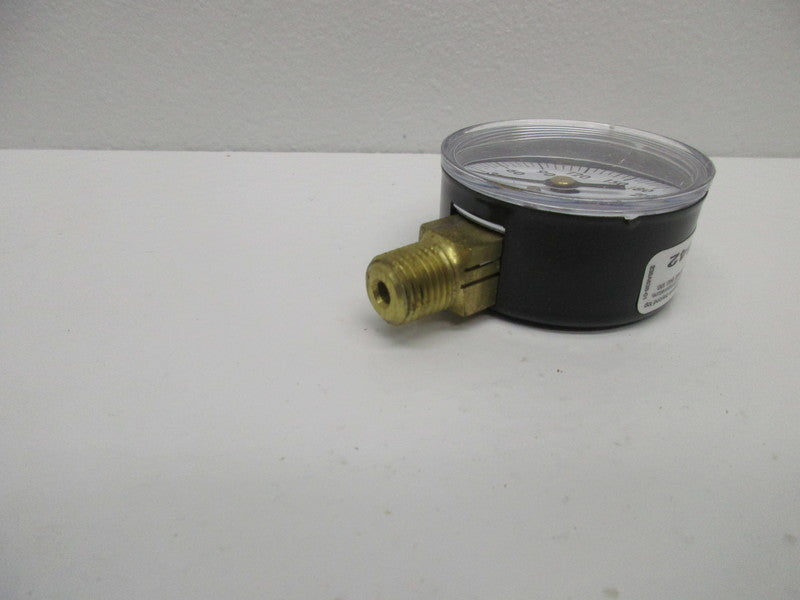 ASHCROFT 20W1005H02L300 PRESSURE GAUGE 0-300 PSI  NSMP